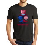 Super Soft Perfect Tri ® Tee Thumbnail