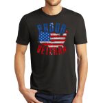 Super Soft Perfect Tri ® Tee Thumbnail