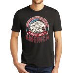 Super Soft Perfect Tri ® Tee Thumbnail