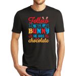 Super Soft Perfect Tri ® Tee Thumbnail