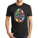 Super Soft Perfect Tri ® Tee Thumbnail