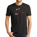 Super Soft Perfect Tri ® Tee Thumbnail