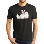 Super Soft Perfect Tri ® Tee Thumbnail