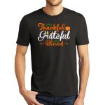 Super Soft Perfect Tri ® Tee Thumbnail