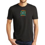 Super Soft Perfect Tri ® Tee Thumbnail