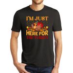 Super Soft Perfect Tri ® Tee Thumbnail
