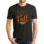 Super Soft Perfect Tri ® Tee Thumbnail