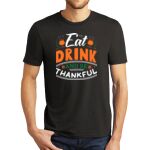 Super Soft Perfect Tri ® Tee Thumbnail
