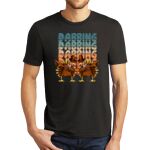Super Soft Perfect Tri ® Tee Thumbnail