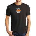 Super Soft Perfect Tri ® Tee Thumbnail