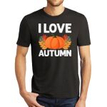 Super Soft Perfect Tri ® Tee Thumbnail