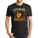 Super Soft Perfect Tri ® Tee Thumbnail