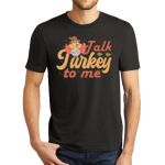 Super Soft Perfect Tri ® Tee Thumbnail