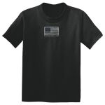 Youth Poly T-Shirt Thumbnail