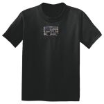Youth Poly T-Shirt Thumbnail