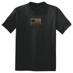 Youth Poly T-Shirt Thumbnail