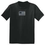 Youth Poly T-Shirt Thumbnail