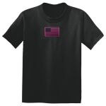 Youth Poly T-Shirt Thumbnail