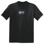 Youth Poly T-Shirt Thumbnail