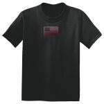 Youth Poly T-Shirt Thumbnail