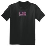 Youth Poly T-Shirt Thumbnail