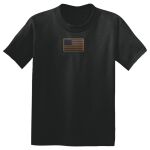Youth Poly T-Shirt Thumbnail