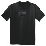 Youth Poly T-Shirt Thumbnail