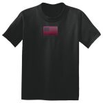 Youth Poly T-Shirt Thumbnail