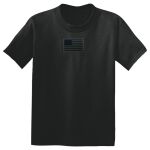 Youth Poly T-Shirt Thumbnail