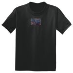 Youth Poly T-Shirt Thumbnail