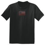 Youth Poly T-Shirt Thumbnail