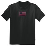 Youth Poly T-Shirt Thumbnail