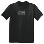 Youth Poly T-Shirt Thumbnail