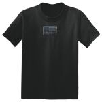 Youth Poly T-Shirt Thumbnail