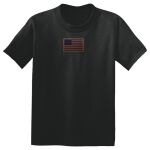 Youth Poly T-Shirt Thumbnail