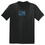 Youth Poly T-Shirt Thumbnail