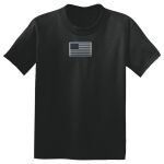 Youth Poly T-Shirt Thumbnail