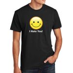 Unisex CVC Tee Thumbnail