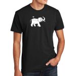 Unisex CVC Tee Thumbnail