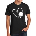 Unisex CVC Tee Thumbnail