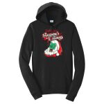 Fan Favorite Fleece Pullover Hooded Sweatshirt Thumbnail