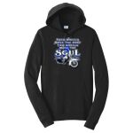 Fan Favorite Fleece Pullover Hooded Sweatshirt Thumbnail