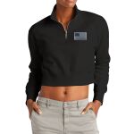 Women's V.I.T.  Fleece 1/2 Zip Thumbnail
