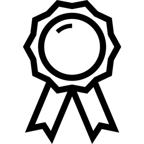 Awards Ribbon Thumbnail