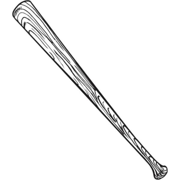 One & Two Color Clipart Thumbnail